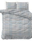 Dekbedovertrek Lilou Blauw