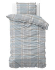 Dekbedovertrek Lilou Blauw