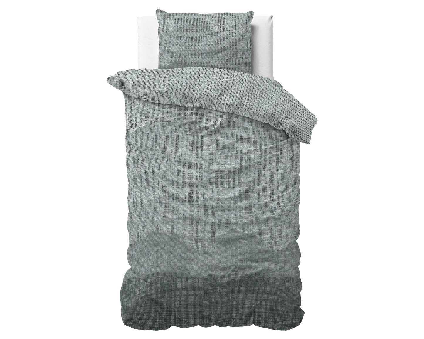 Dekbedovertrek Lulian Zee Blauw