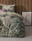 Dekbedovertrek Macy Groen