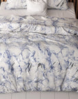 Dekbedovertrek Ocean Blauw
