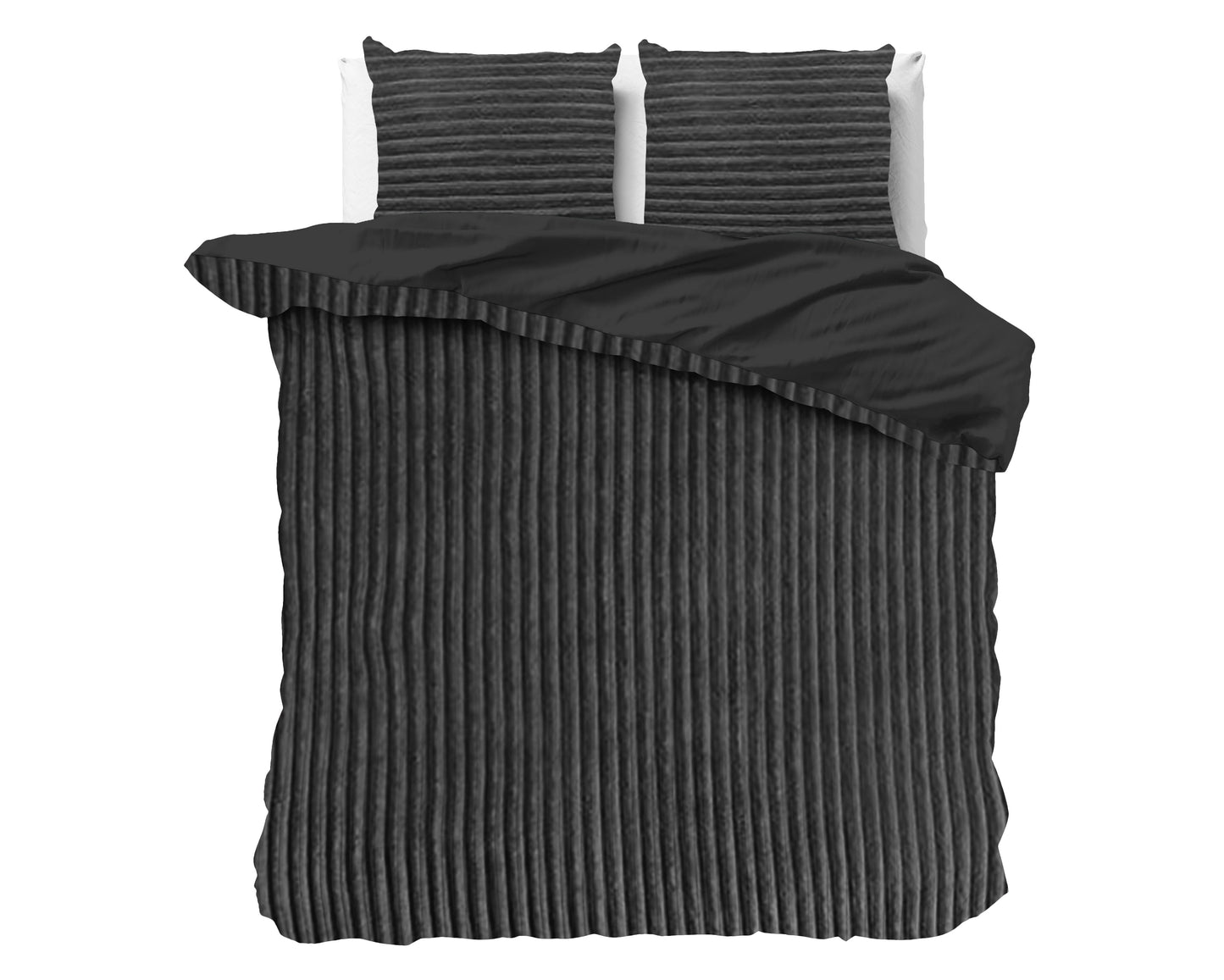 Dekbedovertrek Rib Teddy
