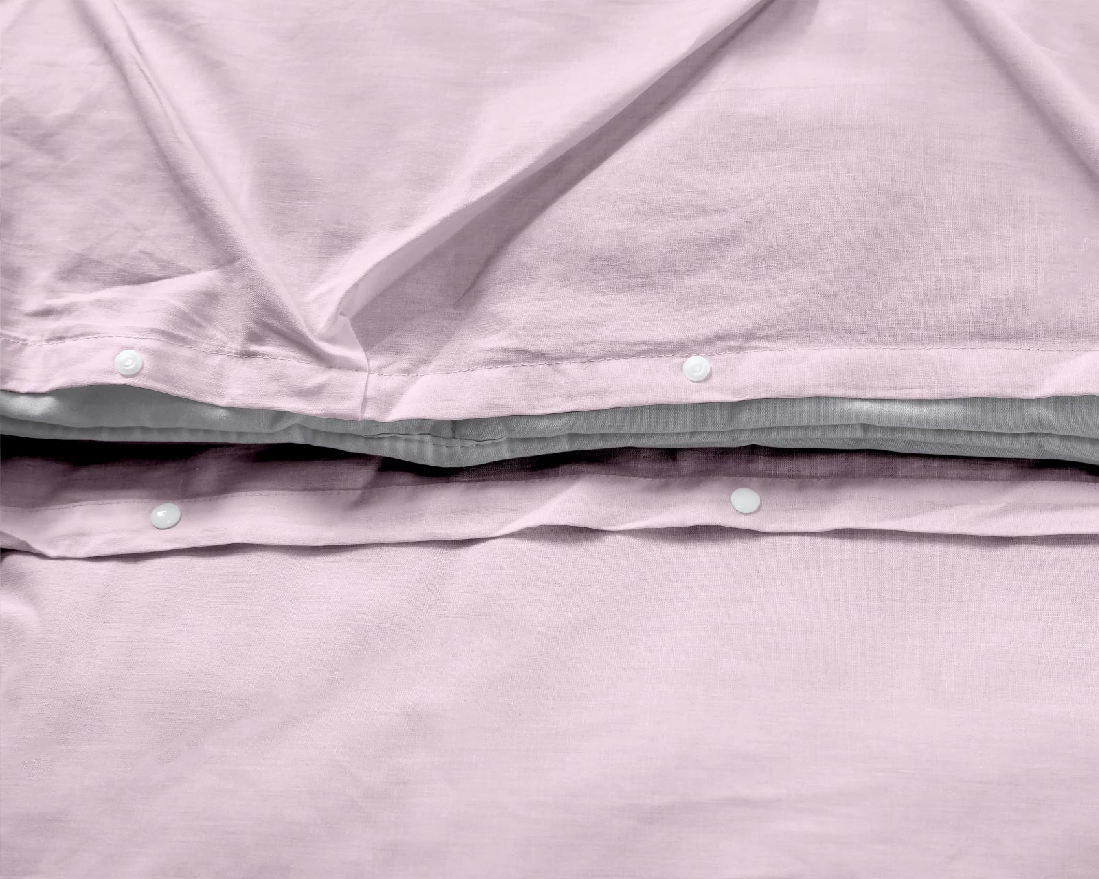 Dekbedovertrek Salvador Lavendel 100% katoen