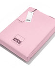 Dekbedovertrek Stone Washed Roze