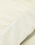 Dekbedovertrek Velvet Creme