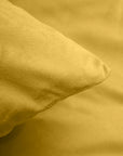 Dekbedovertrek Velvet Goud