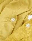 Dekbedovertrek Velvet Goud