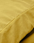 Dekbedovertrek Velvet Goud