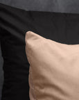 Dekbedovertrek Velvet Nude