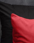 Dekbedovertrek Velvet Rood