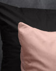 Dekbedovertrek Velvet Roze