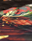 Dekbedovertrek Wild Rose Multi
