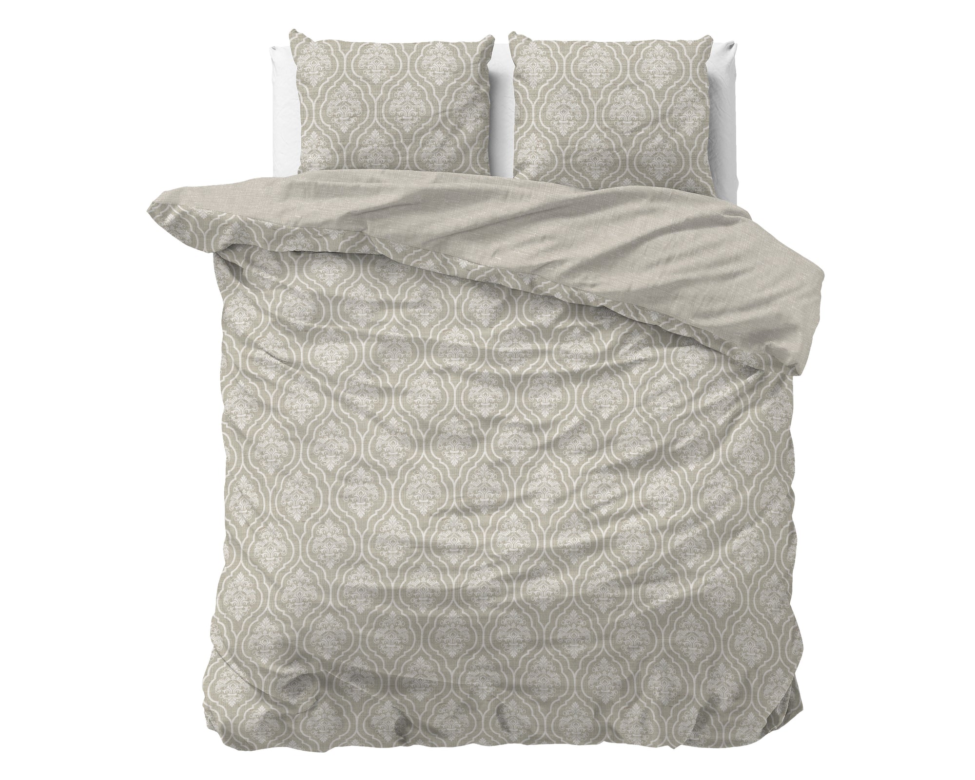 Dekbedovertrek Yaco Zand