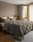 Dekbed zonder overtrek - Lazy Diamond |