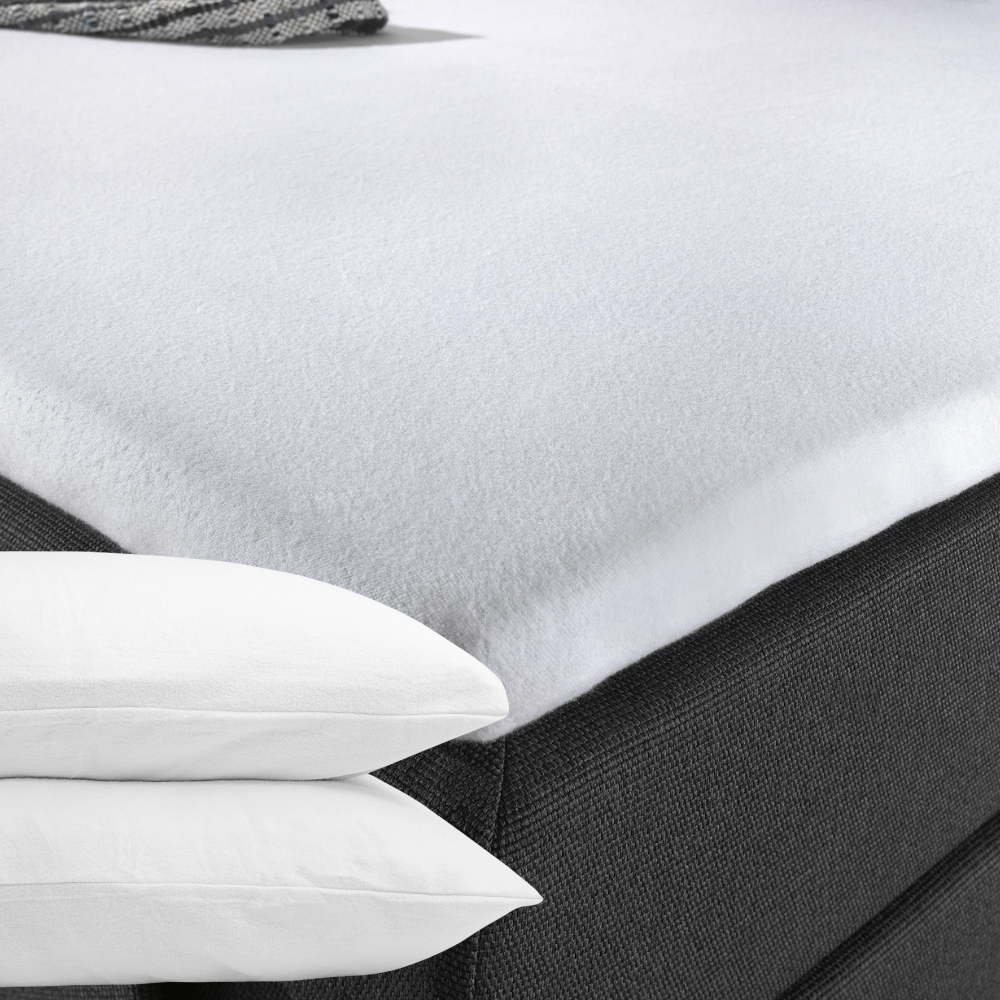 Moltonbundel - Toppermatras