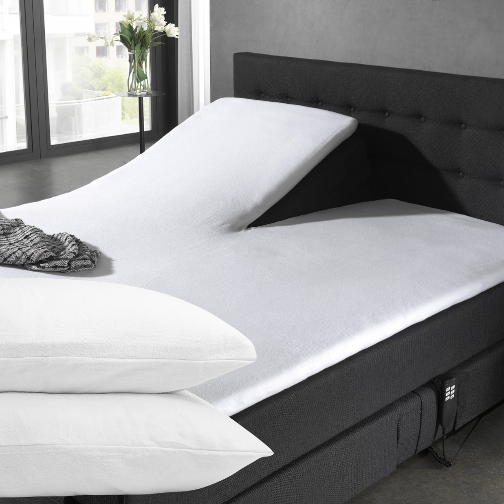 Moltonbundel - Splittoppermatras