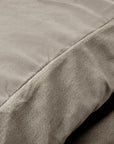 Velvet Taupe - Grijs