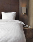 Duvet cover Hotel linen - OUTLET