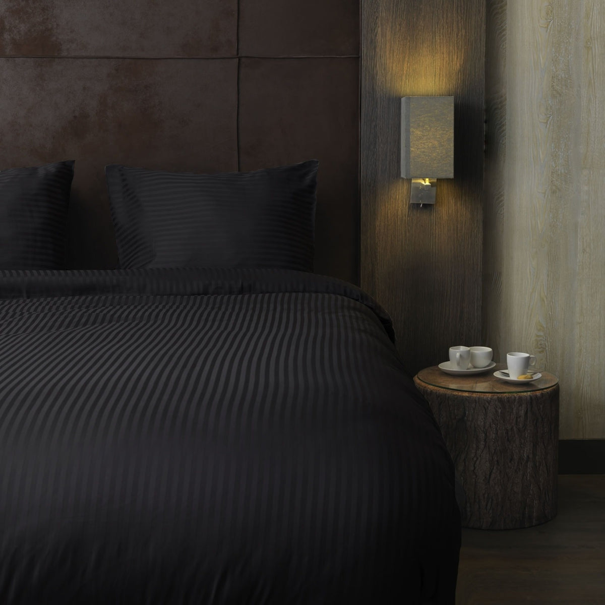 Dekbedovertrek Hotellinnen - OUTLET