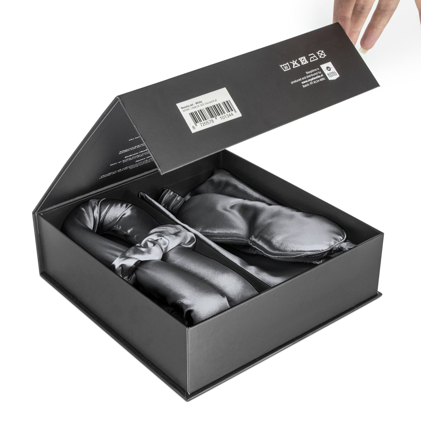 Beauty Set 4-delig
