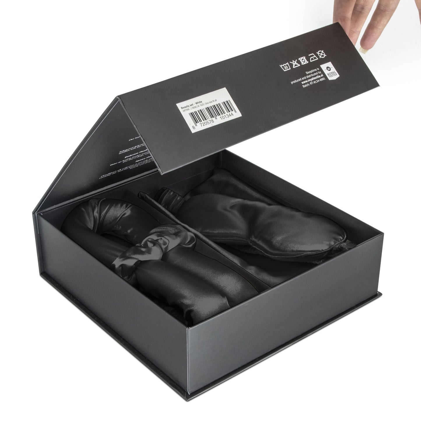 Beauty Set 4-delig