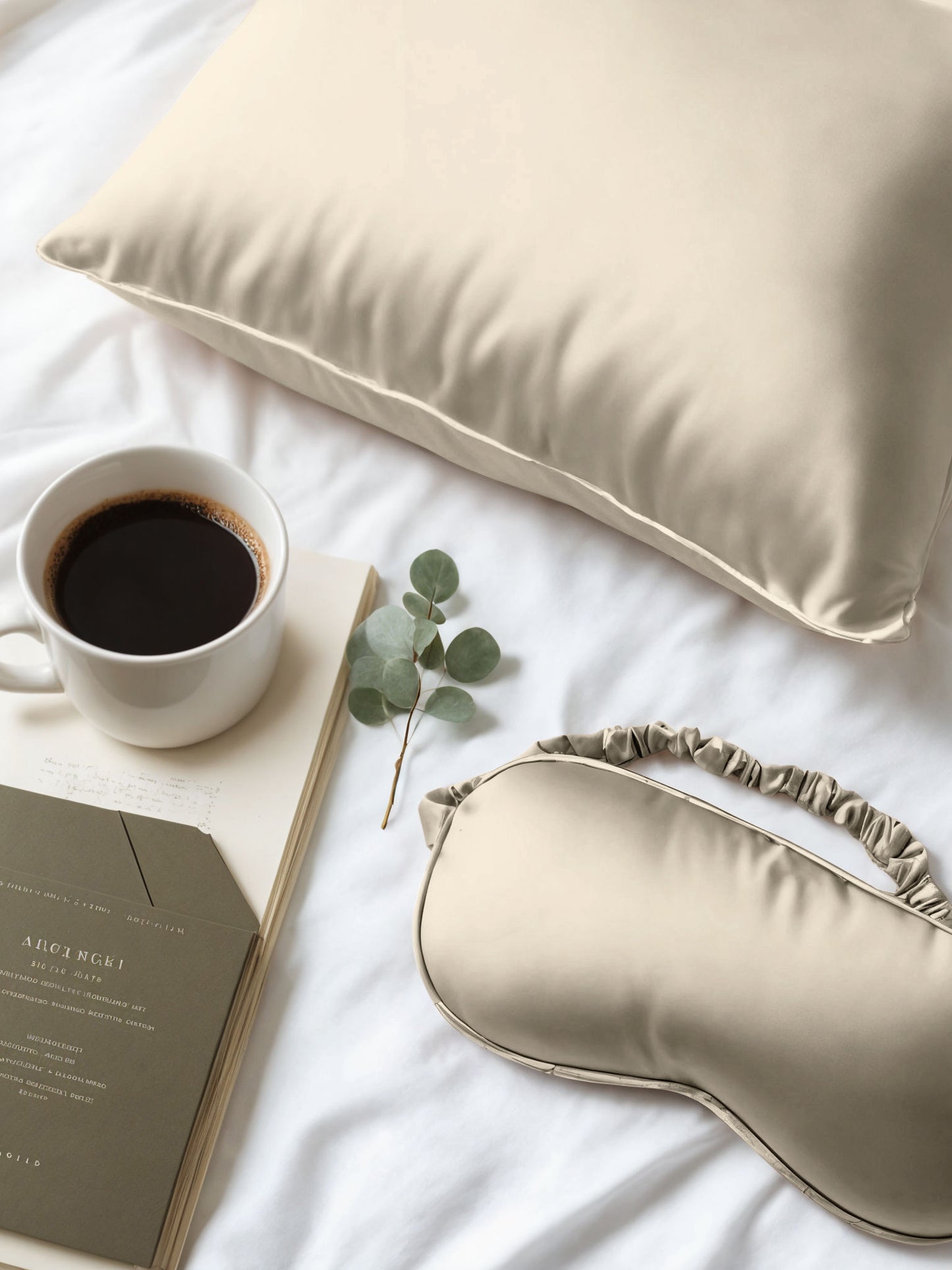 Beauty Set 4-delig