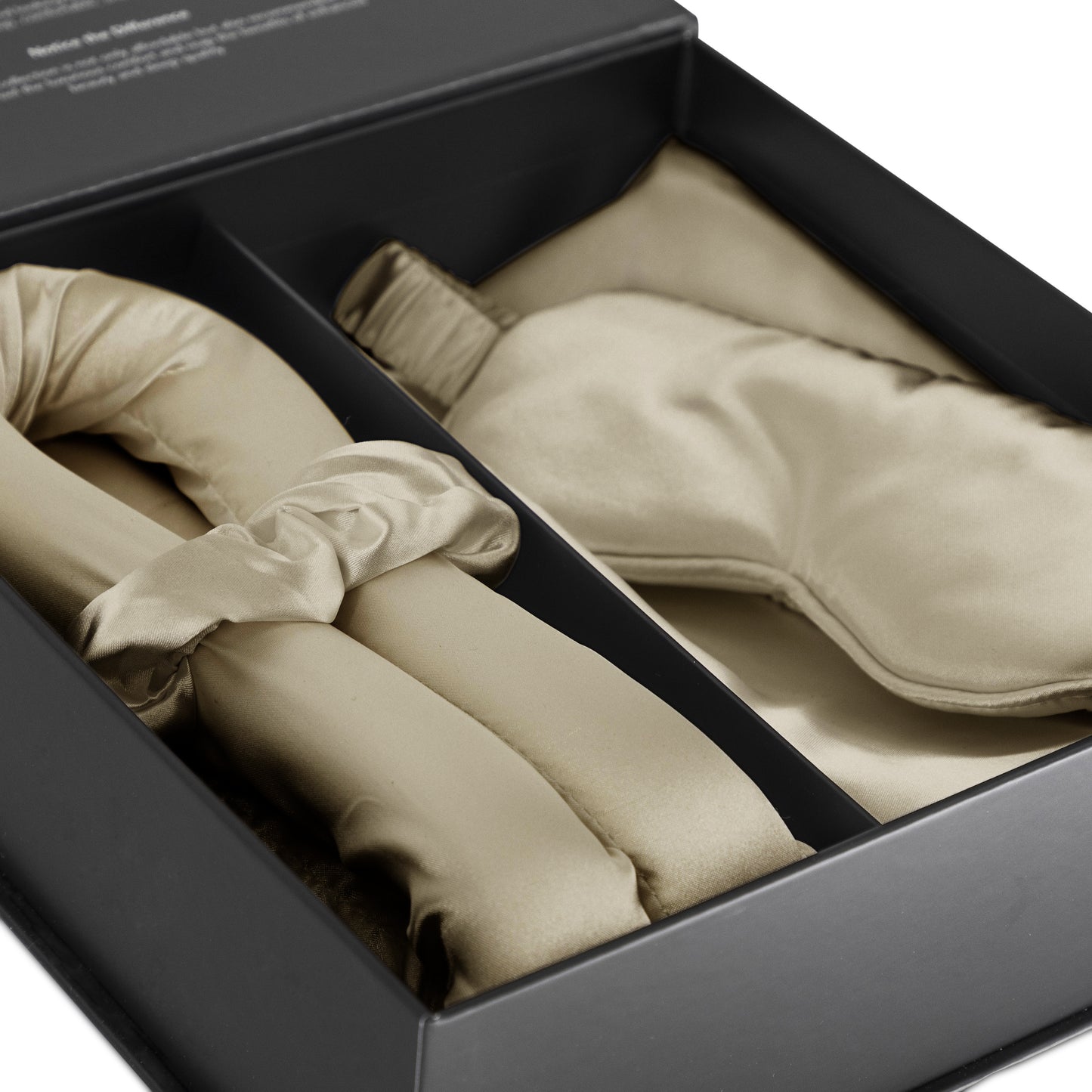 Beauty Set 4-delig