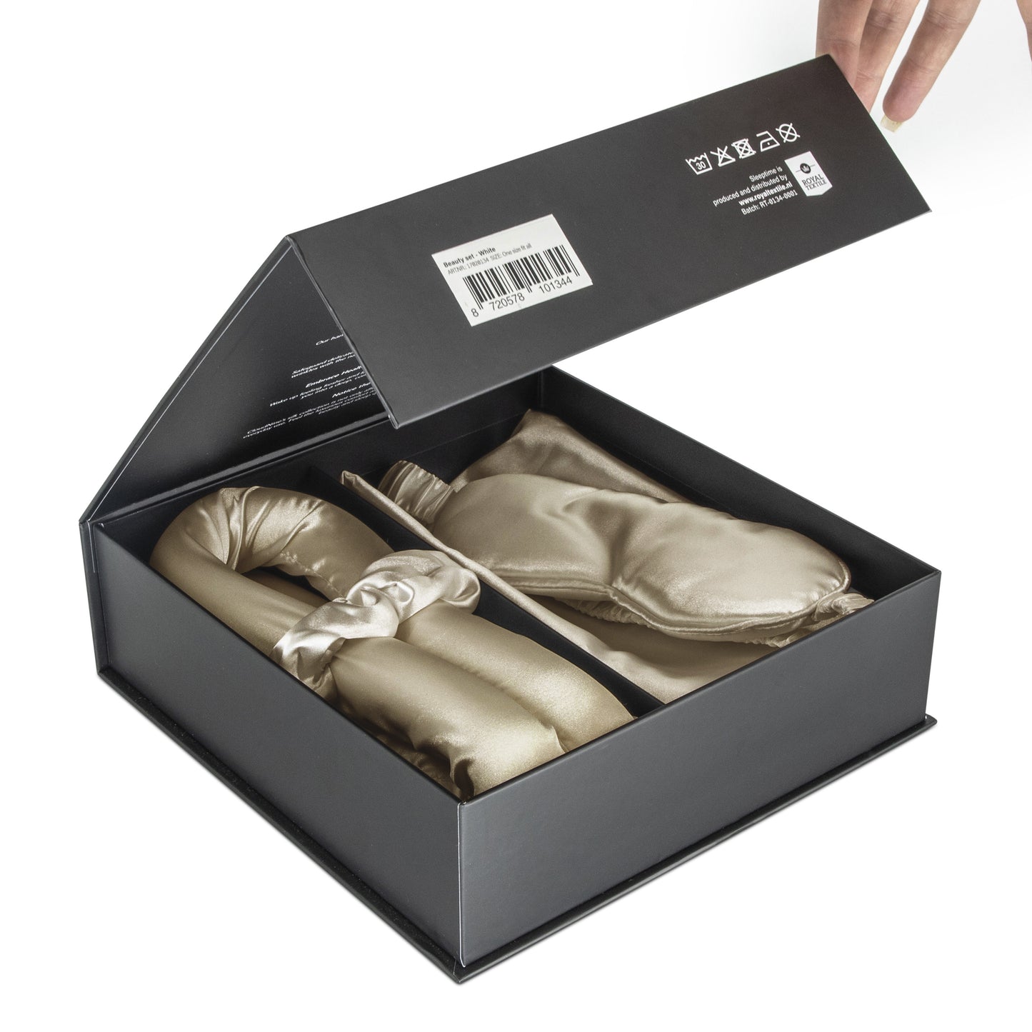 Beauty Set 4-delig