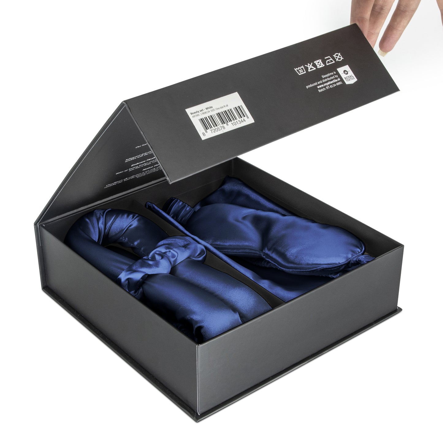 Beauty Set 4-delig