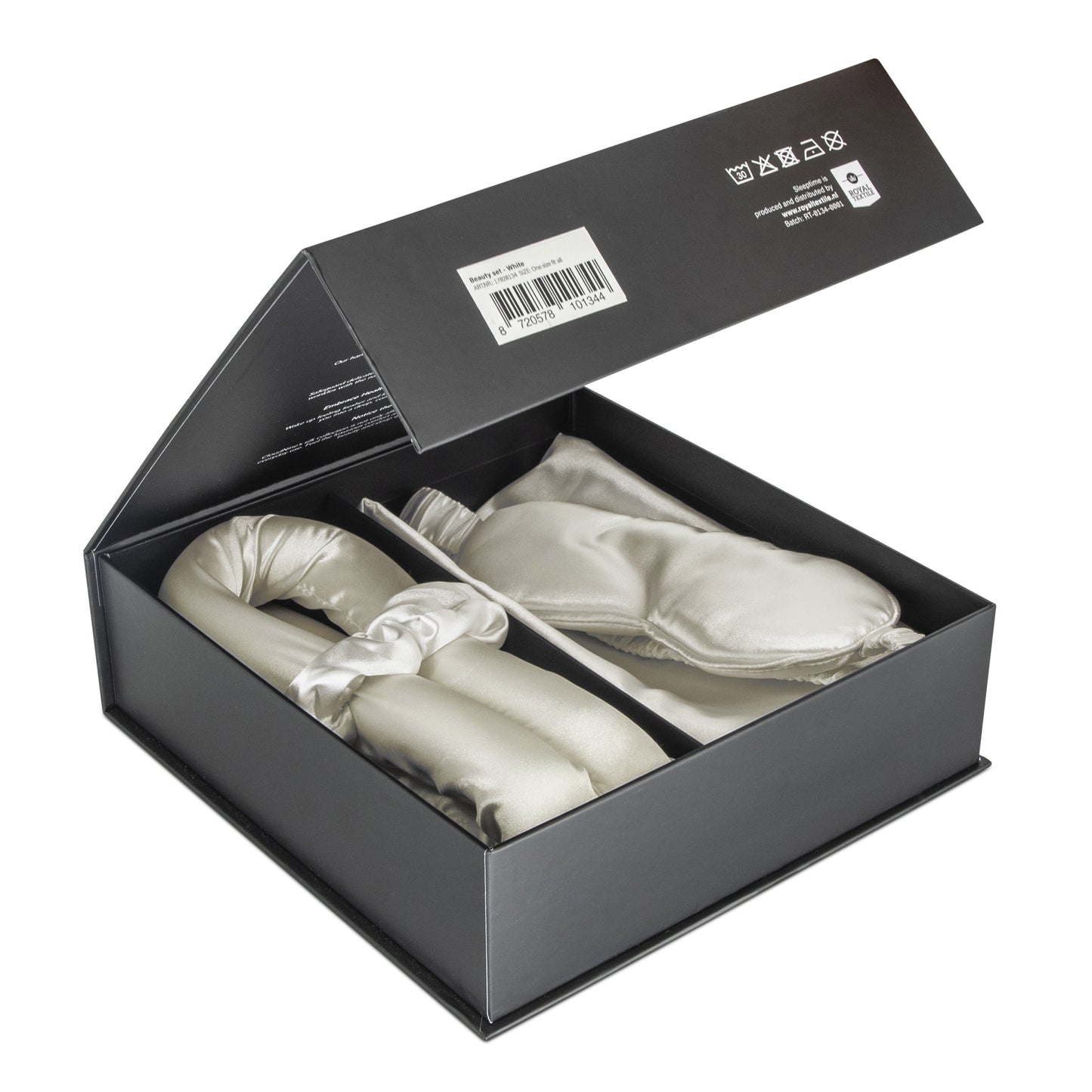 Beauty Set 4-delig