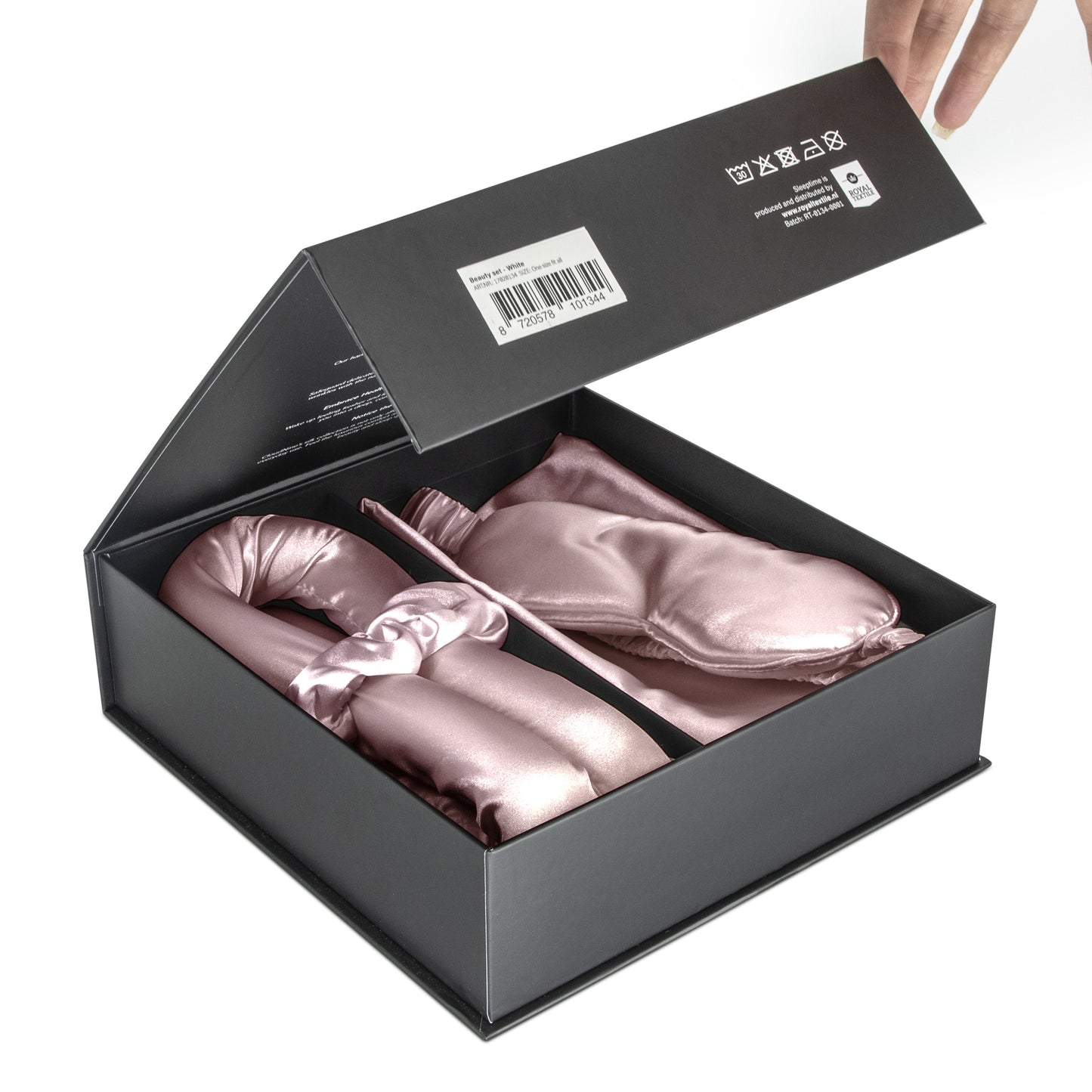 Beauty Set 4-delig