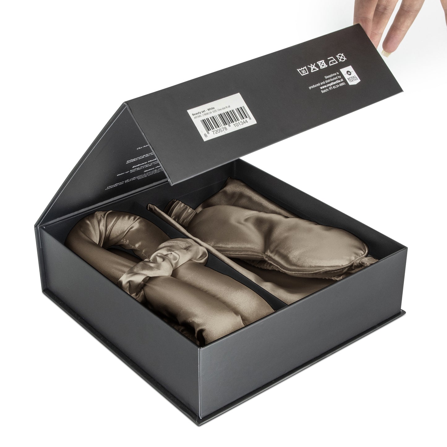 Beauty Set 4-delig