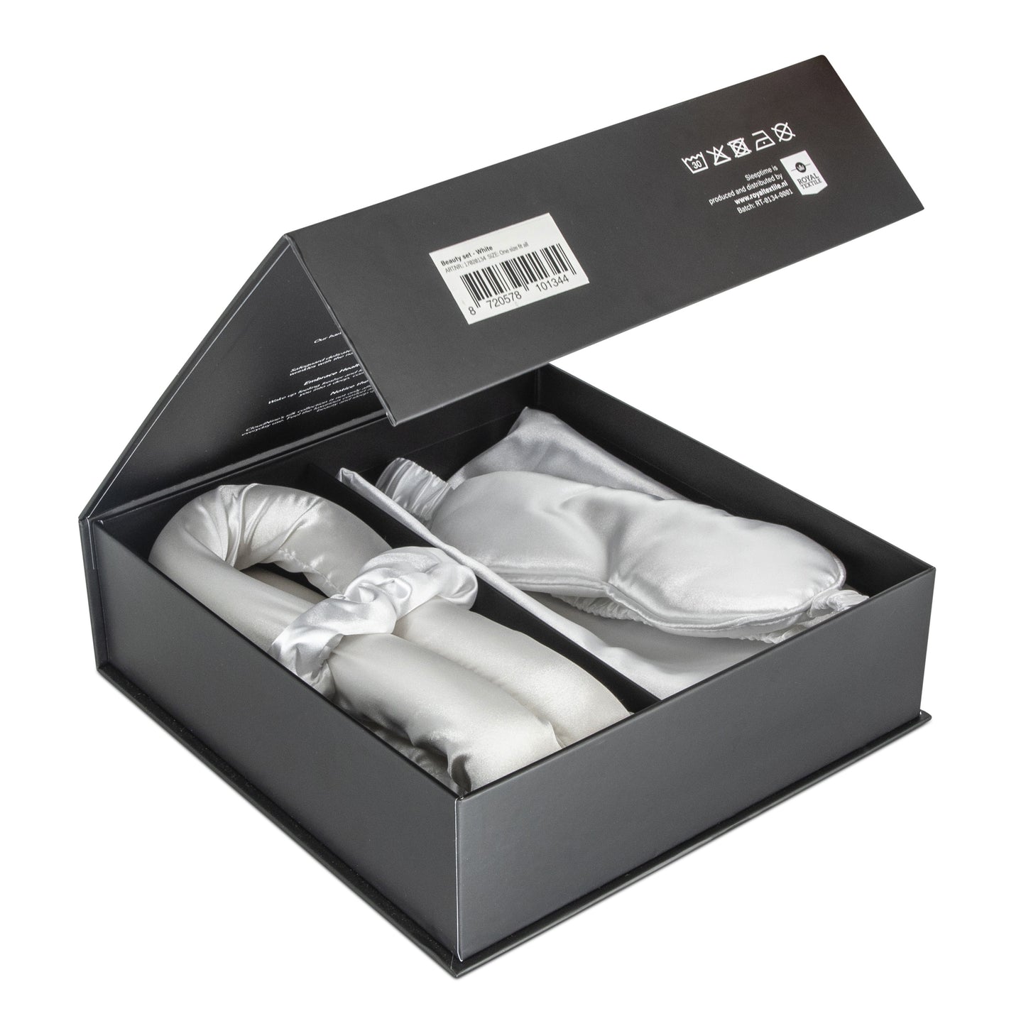 Beauty Set 4-delig