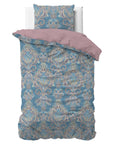 Dekbedovertrek Giselle - Blauw