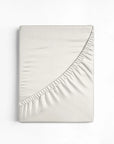 Katoenen Topper Hoeslaken