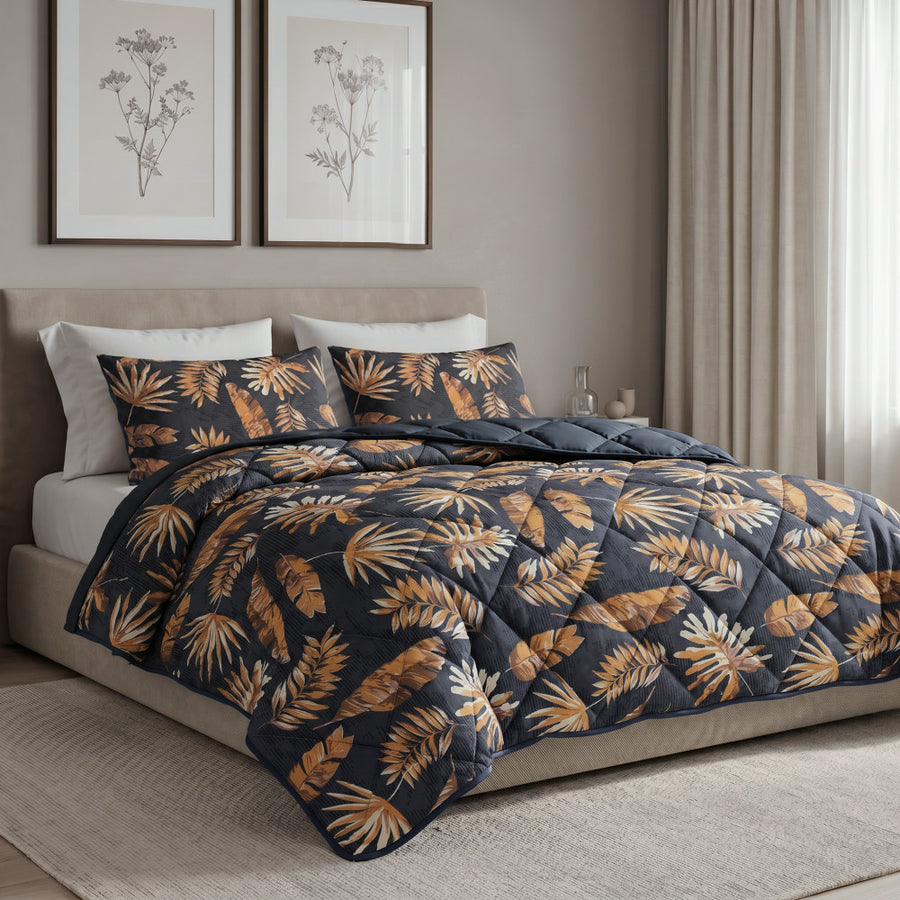Lazy dekbed Luisa Zwart