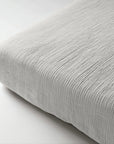 Matras hoeslaken - Mousseline