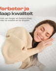 Skybedd® hoofdkussen