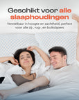 Skybedd® hoofdkussen