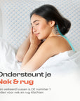Skybedd® hoofdkussen
