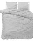 Duvet cover Satin Point