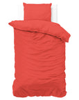 Duvet cover Satin Point