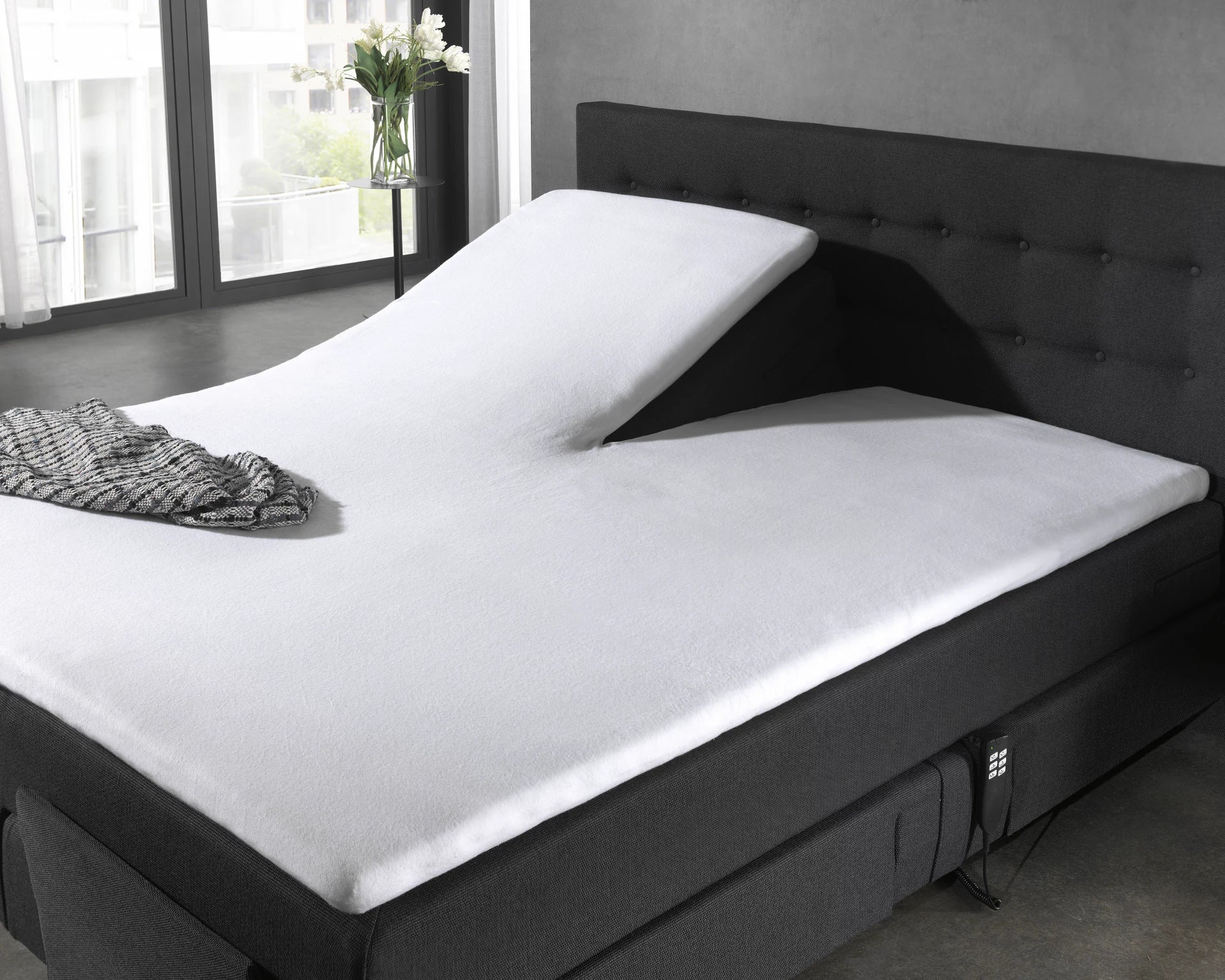 Moltonbundel - Splittoppermatras