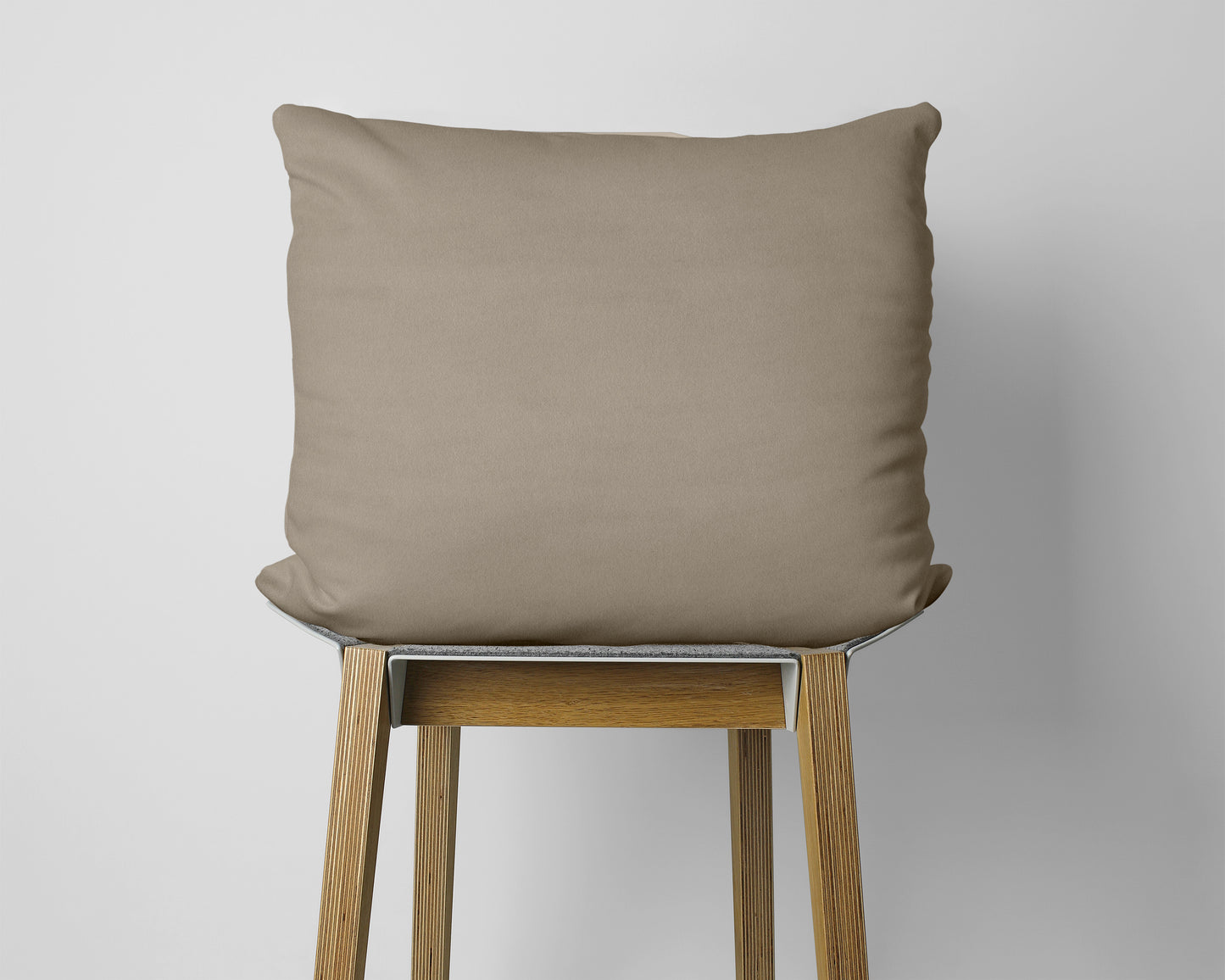 2-pack kussenslopen Flanel