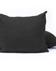 2-pack Teddy kussenslopen