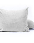 2-pack Teddy kussenslopen