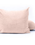 2-pack Teddy kussenslopen
