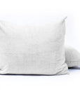 2-pack Teddy kussenslopen