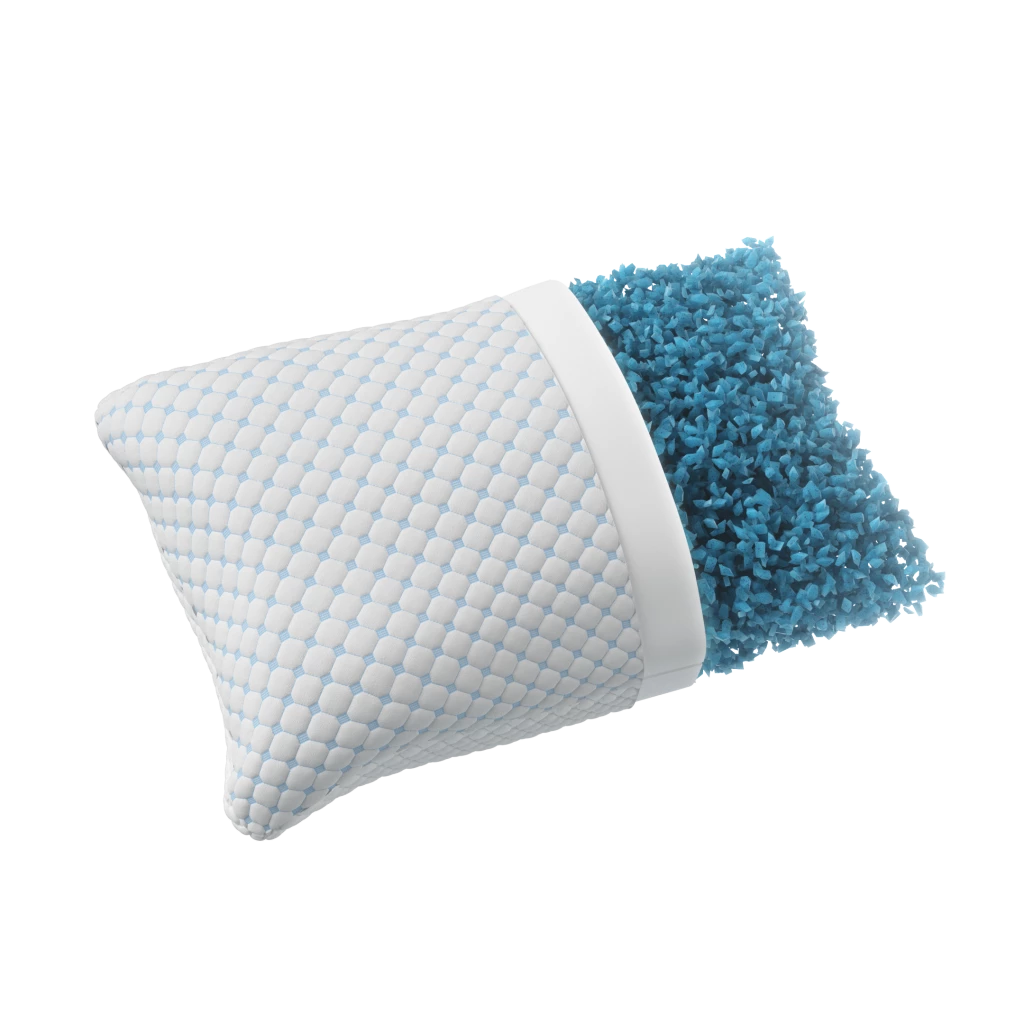 Nanotech Kussen 50 x 70