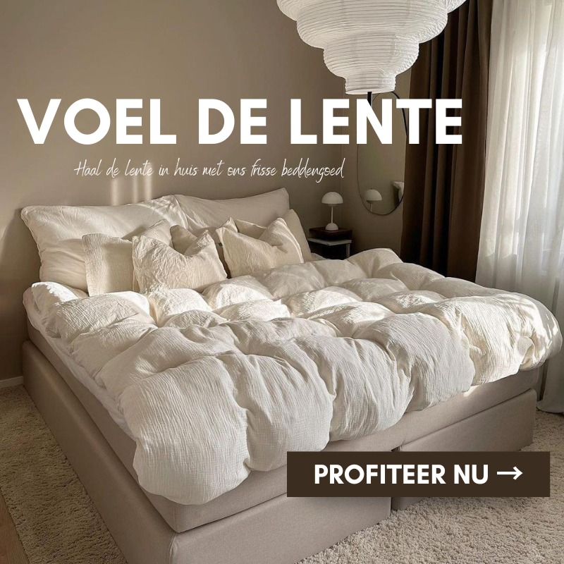 Lente collectie